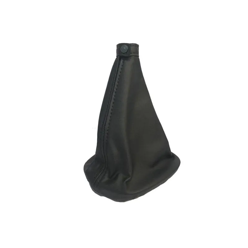 Coifa Da Alavanca Cambio Mobi Easy Like - Preto Original