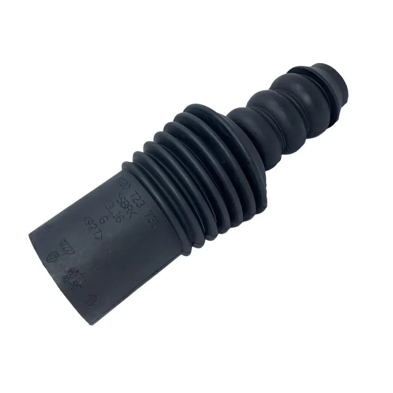 Kit Batente Coifa Dianteiro Sandero Logan Duster