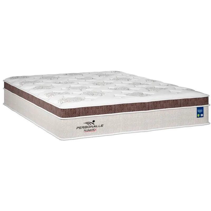 Colchão Sealy/Plumatex Pocket Personalle King - 193x203x30