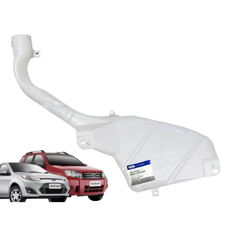 Reservatório Agua Para Brisa Fiesta Rocam Ecosport