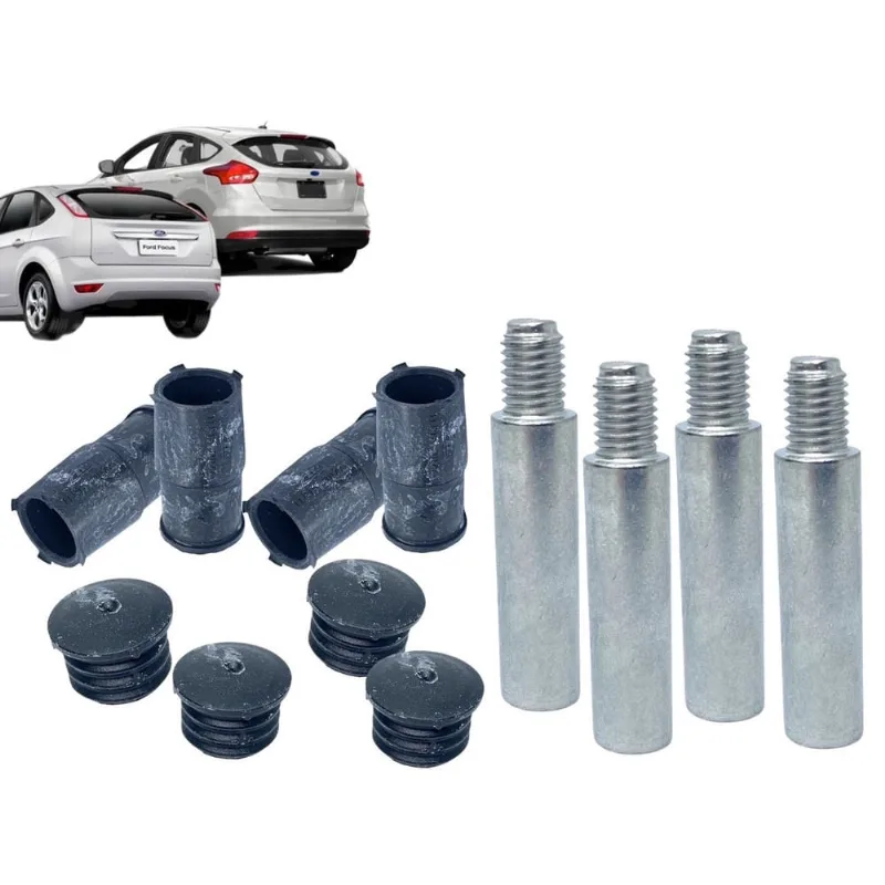 Reparo Pinça Traseira Focus 2009 a 2019 - 2 Lados ate 8V61/2C150/AA