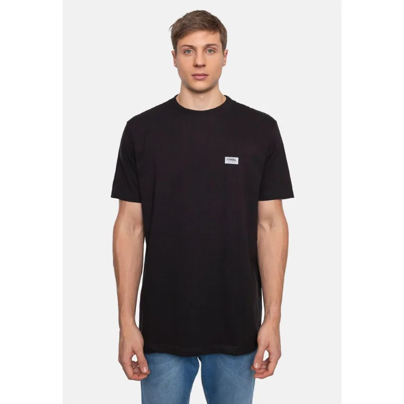 Camiseta Fatal Especial Preta - P