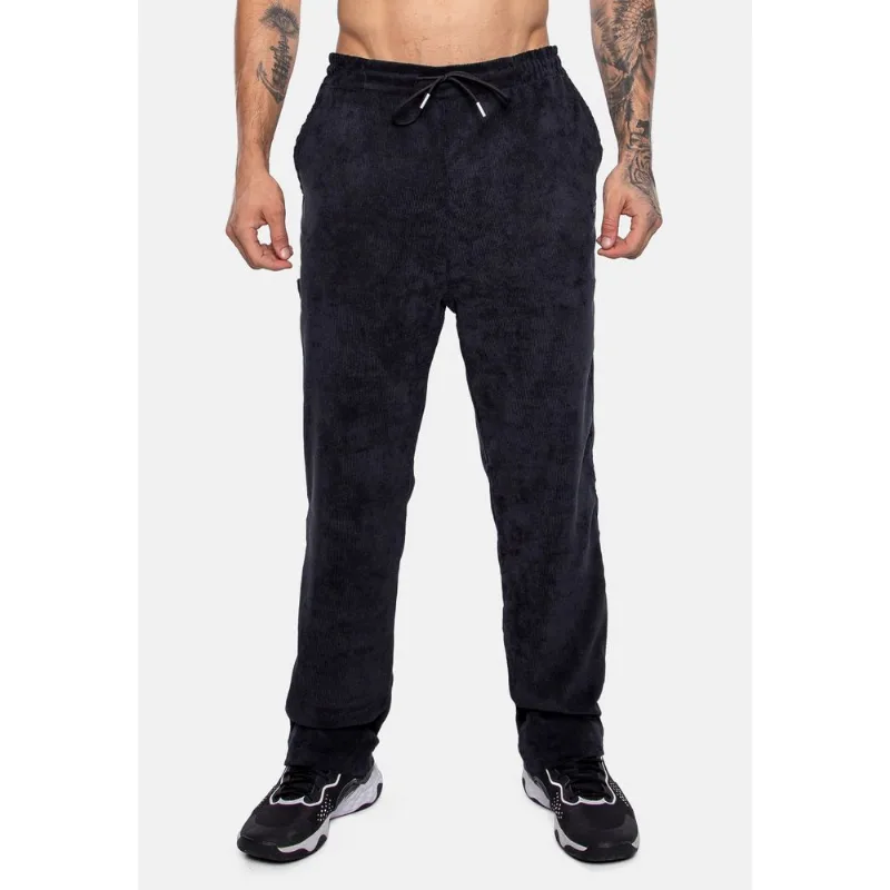Calça HD Veludo Preta - P
