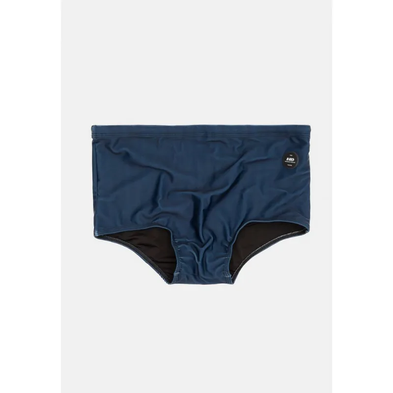 Sunga HD Simple Set Azul Marinho - M