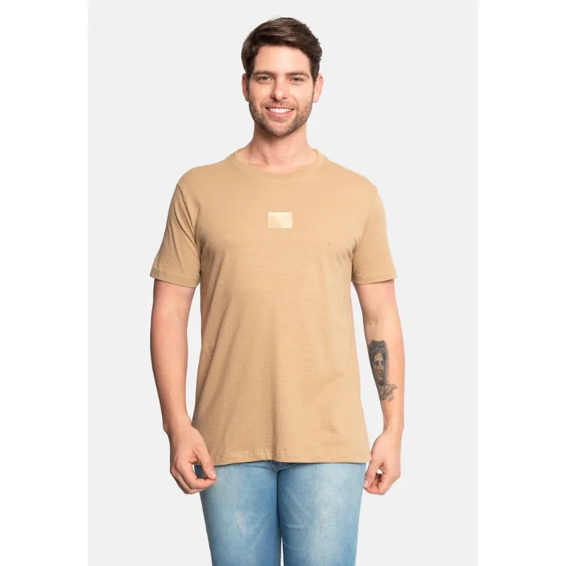 Camiseta Fatal Especial Caramelo - P