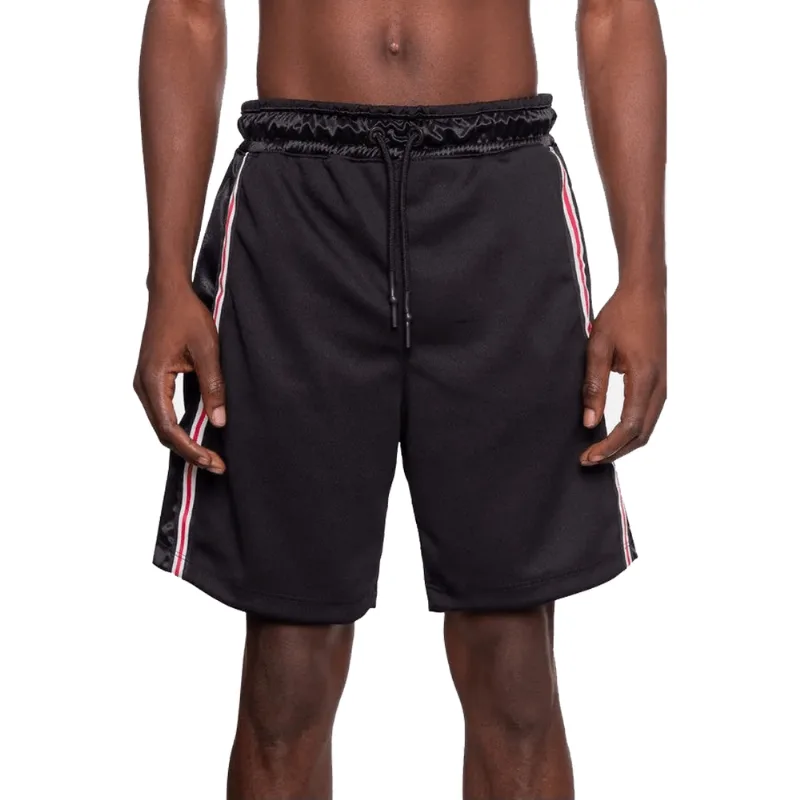 Bermuda Nba Masculina Chicago Bulls Sintética