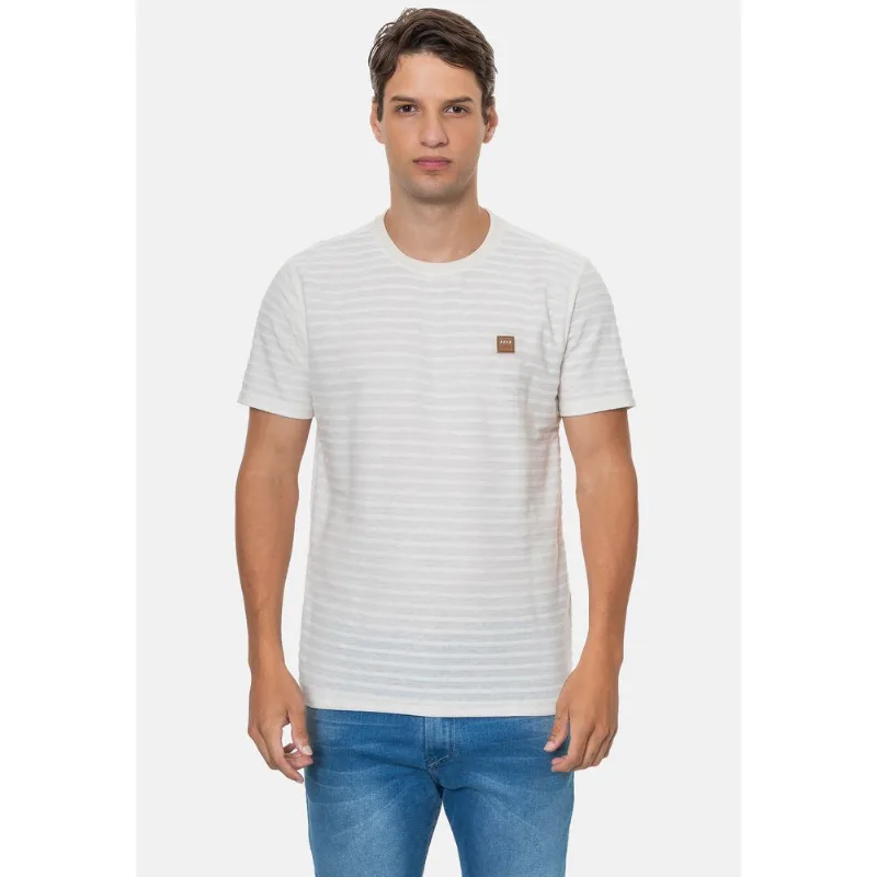 Camiseta HD Especial Off White - GG