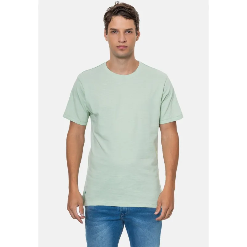 Camiseta HD Especial Verde - M