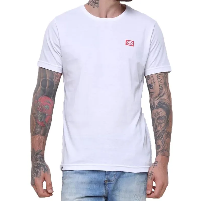 Camiseta ecko masculina black básica original