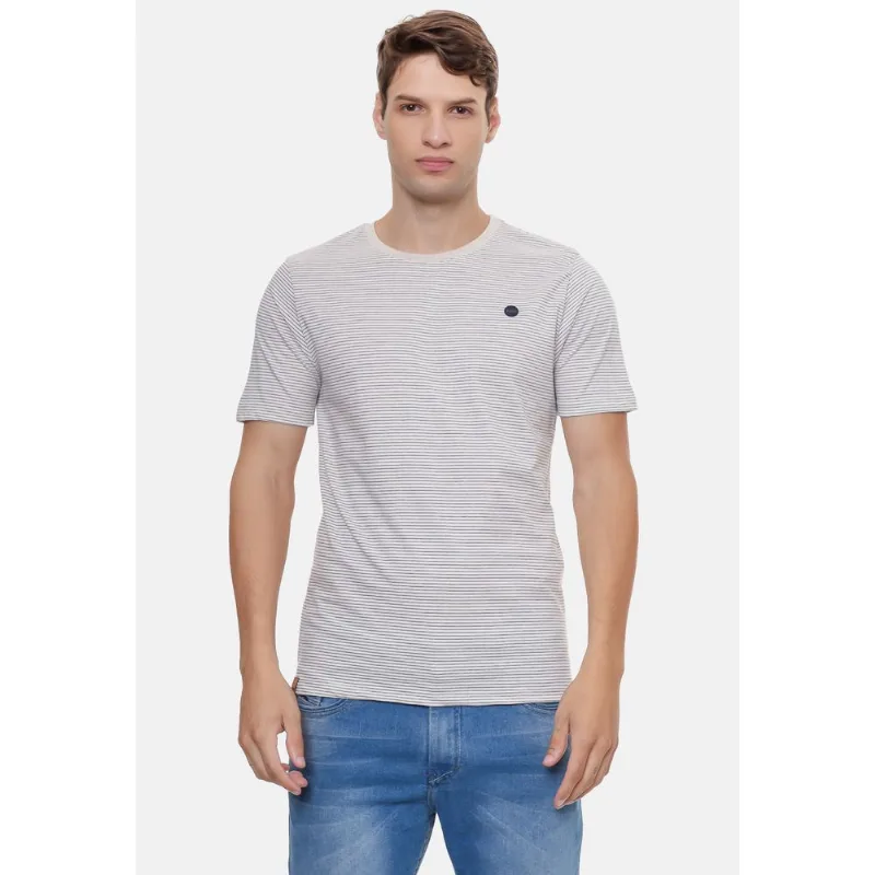 Camiseta HD Especial Branca - GG