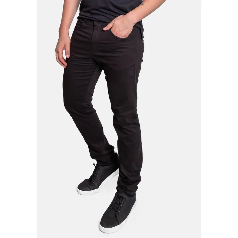 Calça Ecko Sarja Preta - 42