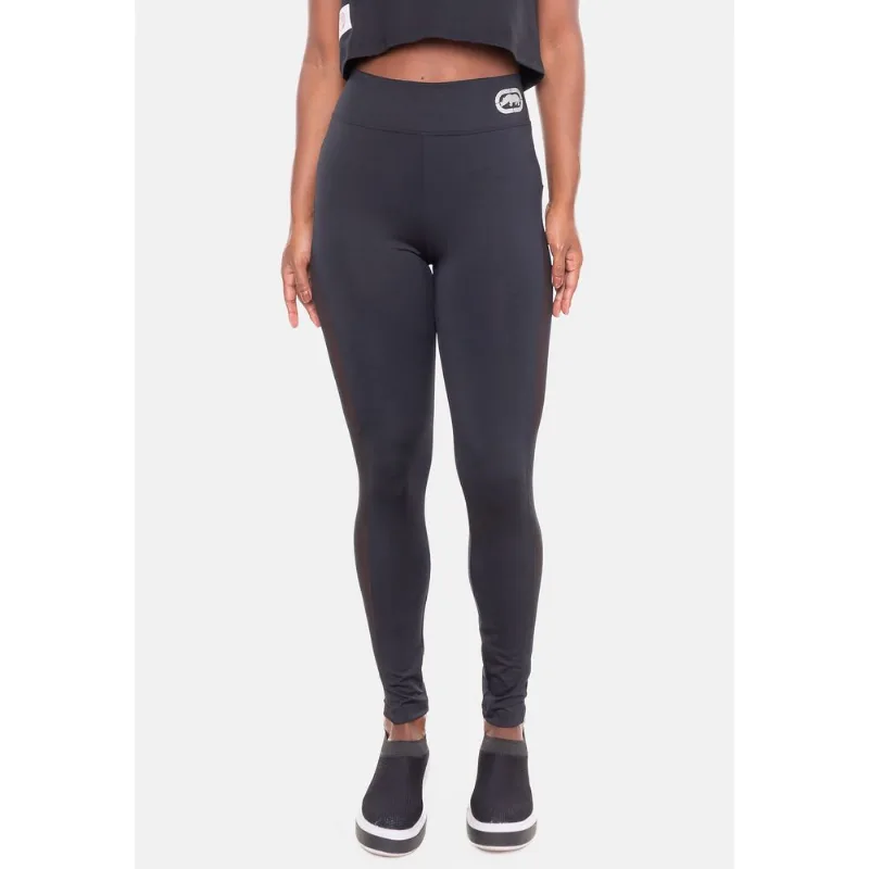 Calça Ecko Legging Pod Preta - M