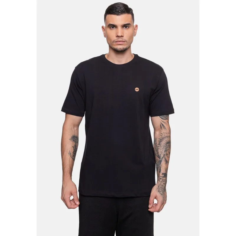 Camiseta HD Masculina Dream Preta - GG