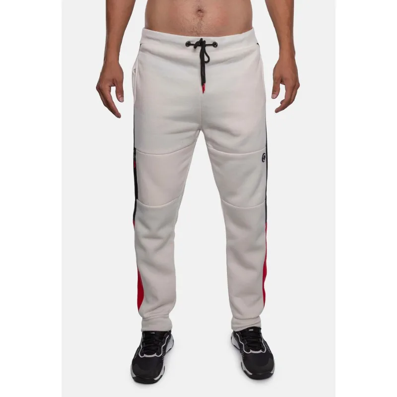 Calça Onbongo Moletom Bege - GG