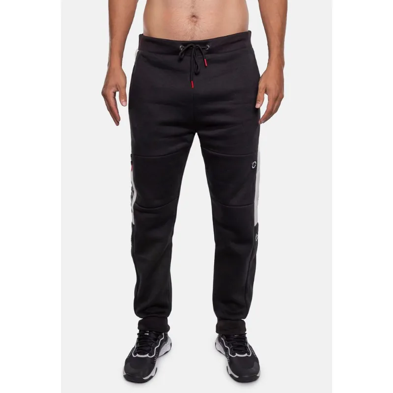 Calça Onbongo Moletom Preta - GG