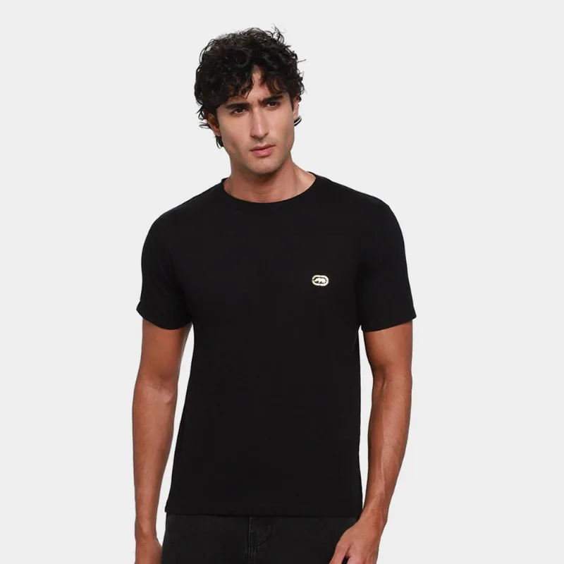 Camiseta Ecko Joker Masculina - Masculino - Preto
