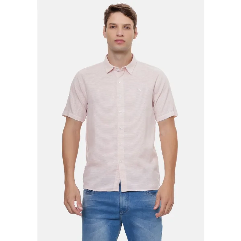 Camisa HD Rosa - M