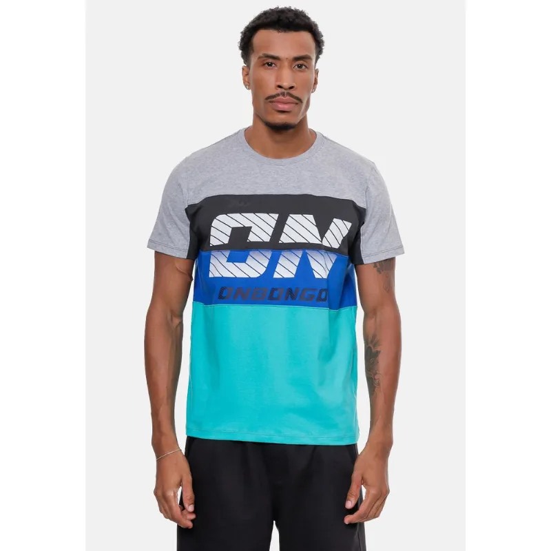 Camiseta Onbongo Especial Verde - P