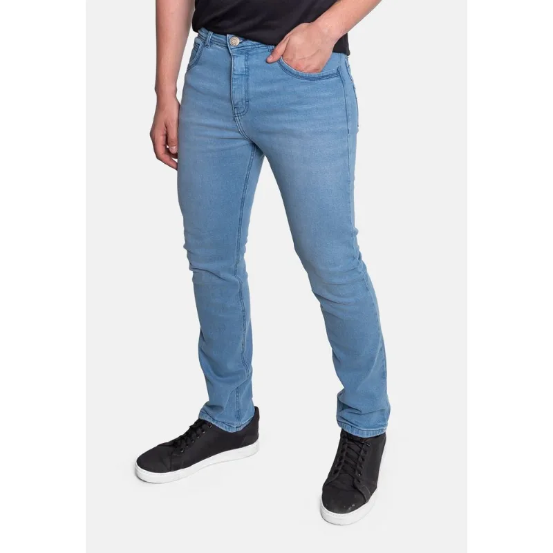 Calça Jeans Onbongo Jeans Azul - 44