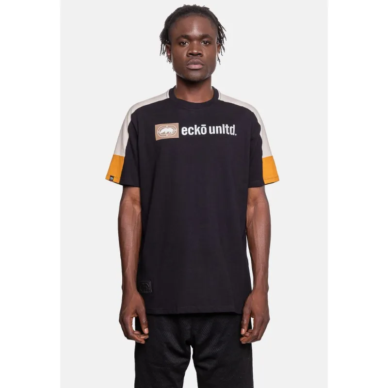 Camiseta Ecko Especial Preta - P