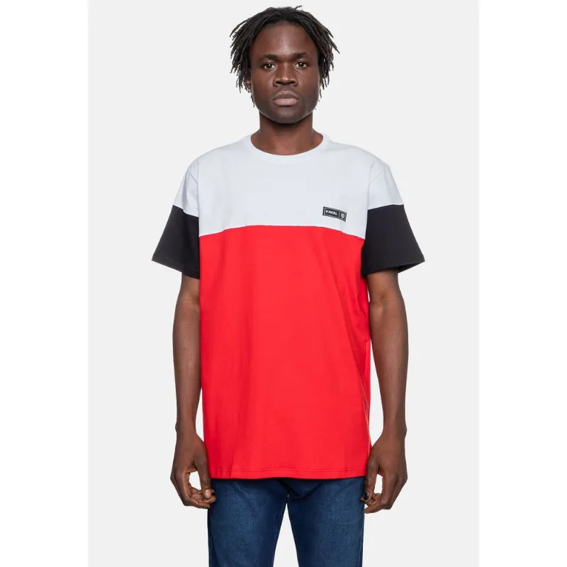 Camiseta Fatal Masculina Fike Branca - G