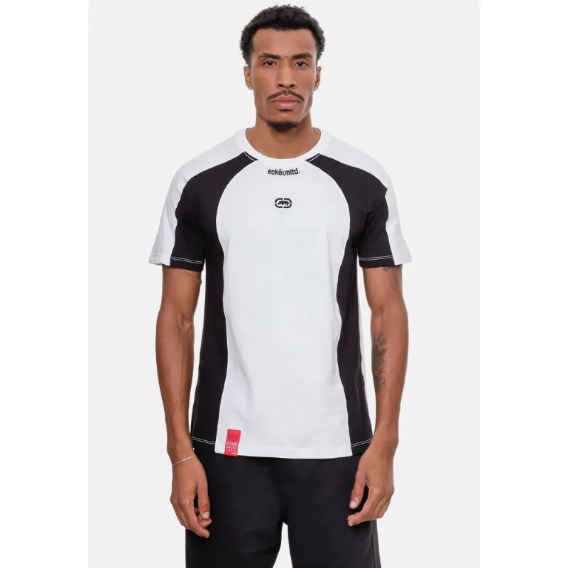 Camiseta Ecko Especial Branca - G