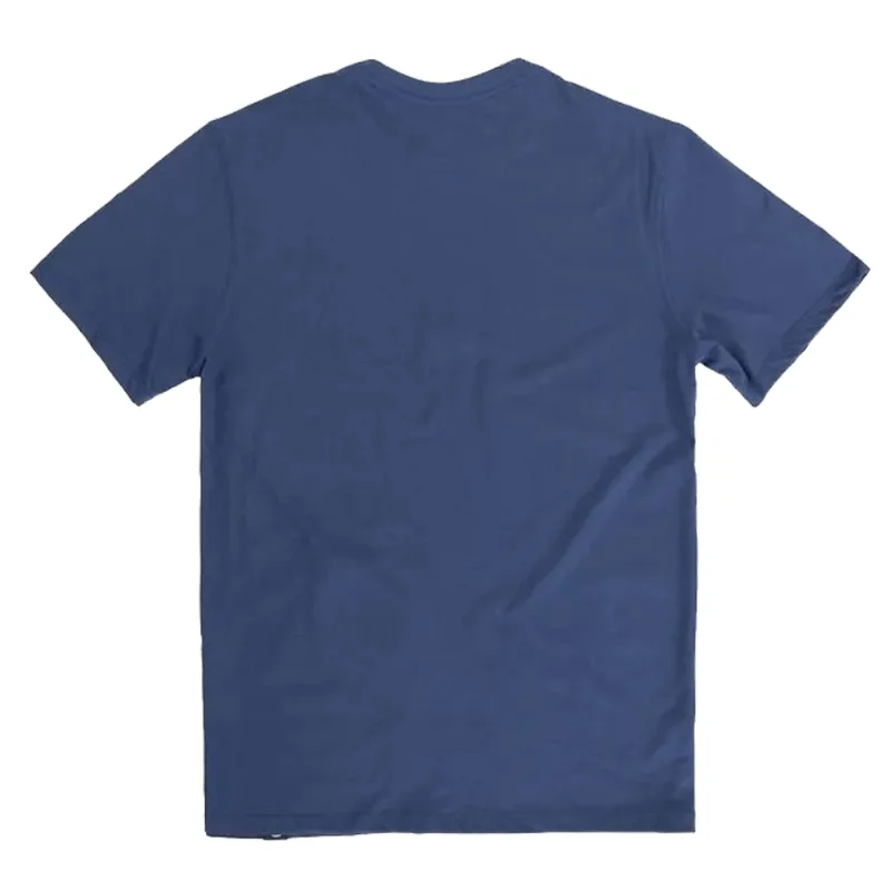 Camiseta Stance Masculina Basic Logo