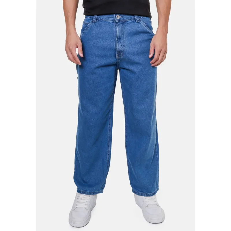 Calça Jeans Starter Jeans Azul - 44