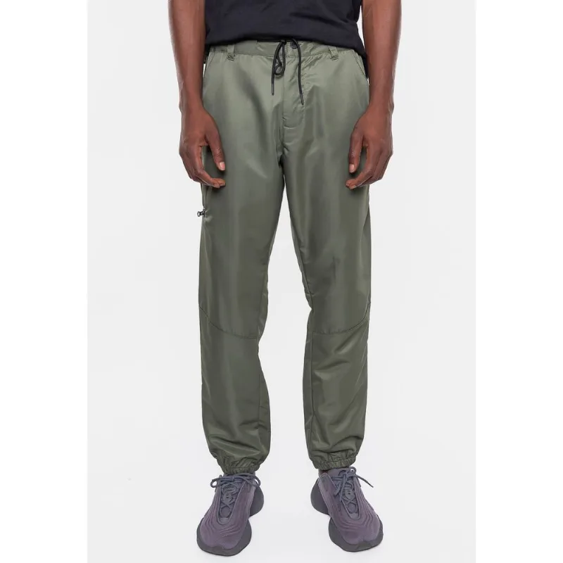 Calça HD Hybrid New Verde Jungle - GG