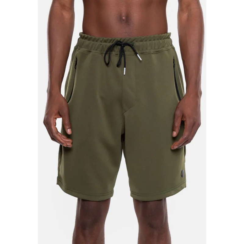 Bermuda HD Performance Verde - G