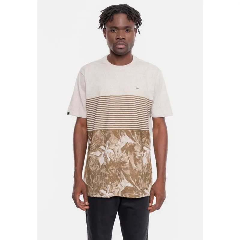 Camiseta HD Recover Bege - M