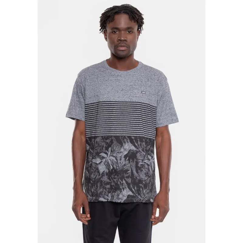 Camiseta HD Recover Preta - M