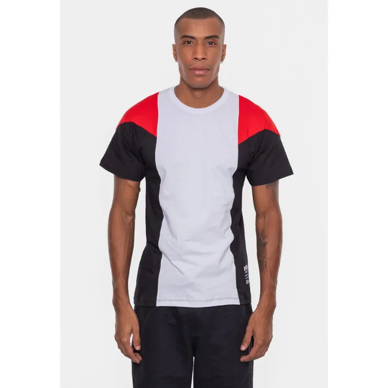 Camiseta Fatal Especial Flight Branca - G