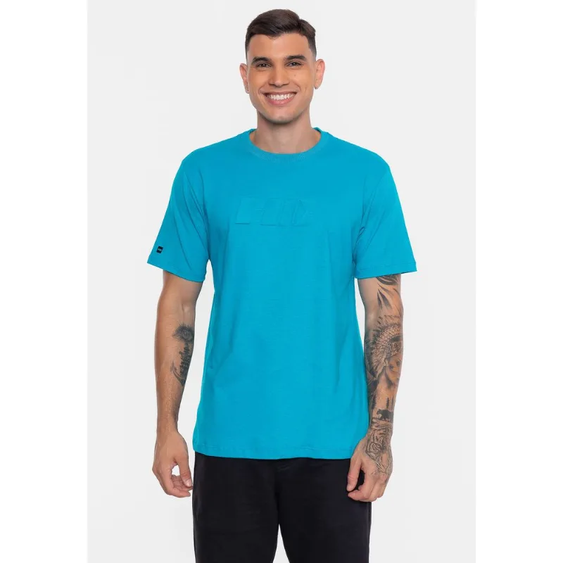 Camiseta HD Frequency Azul - G
