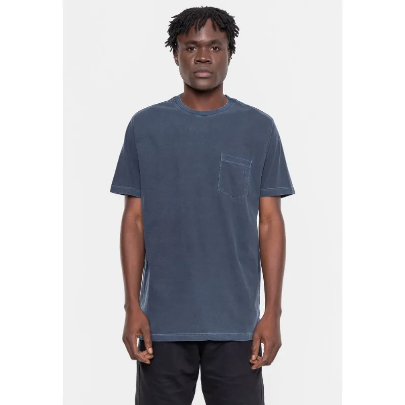 Camiseta HD Oldie Goldie Azul Marinho - GG