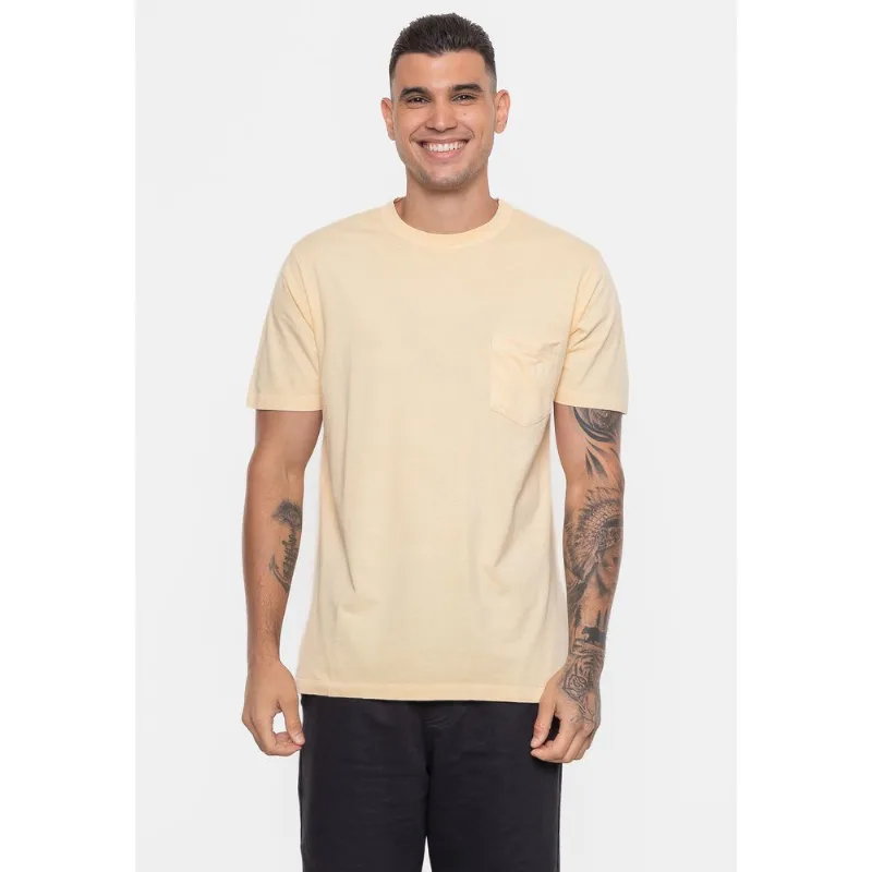 Camiseta HD Oldie Goldie Amarela - G