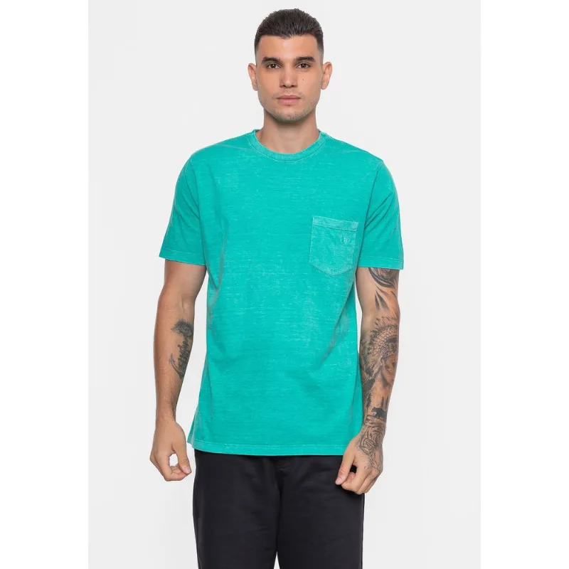 Camiseta HD Oldie Goldie Verde - GG