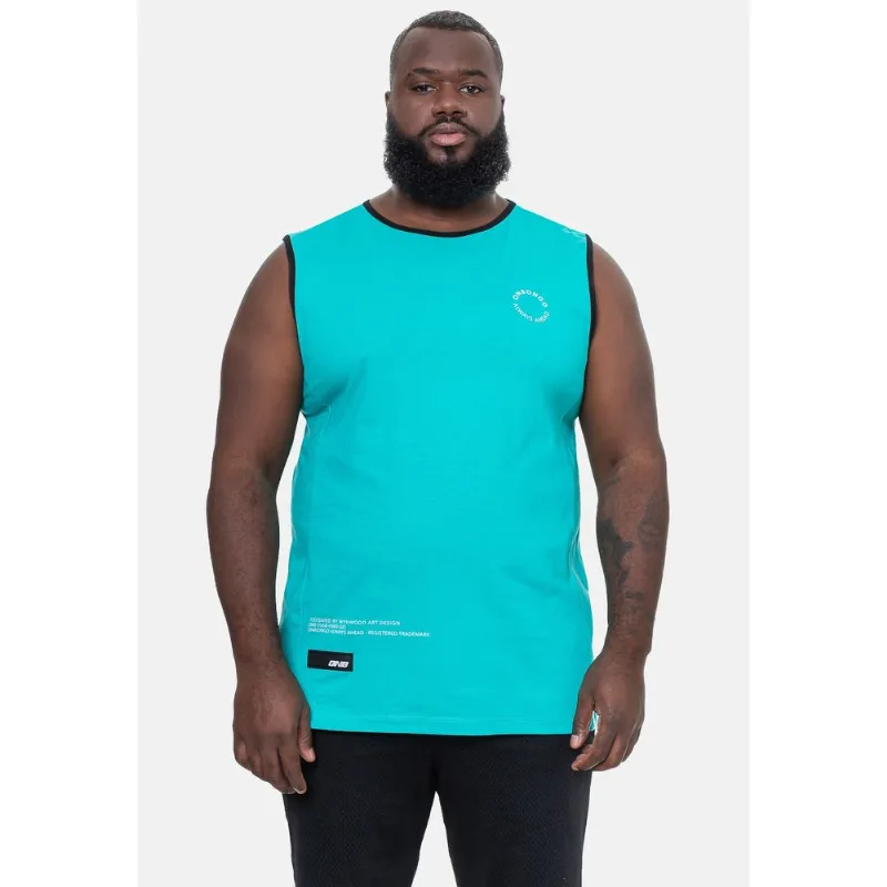 Regata Onbongo Especial Verde - Plus M