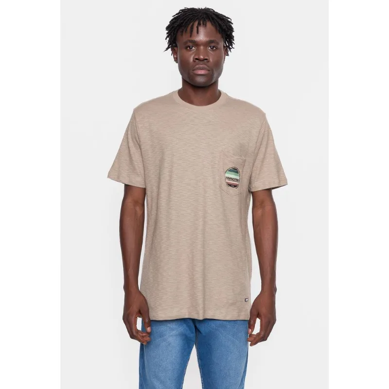 Camiseta HD Salt Water Off White - GG