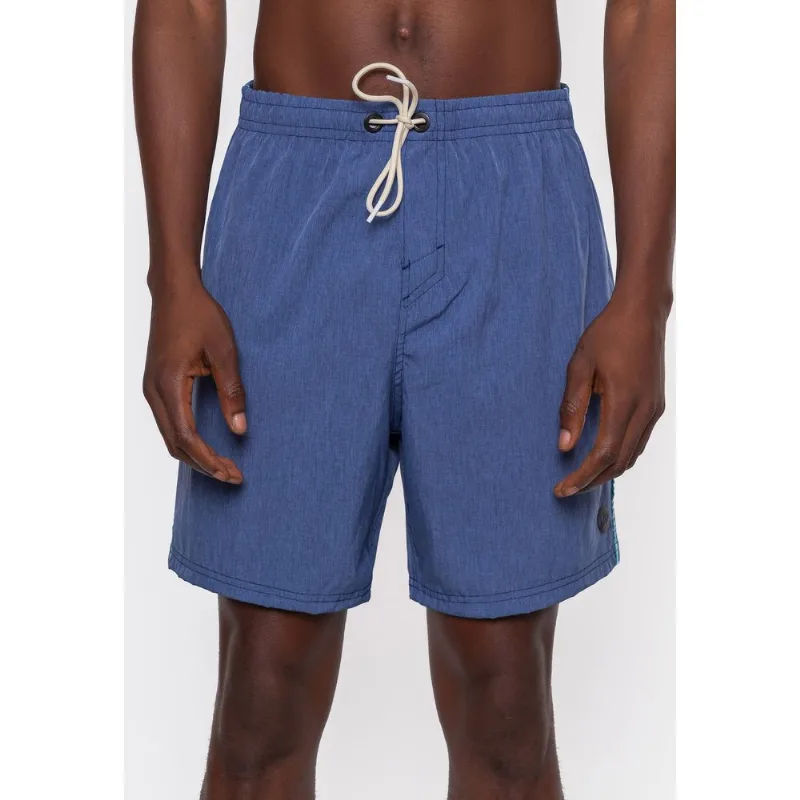 Shorts HD Vivo Azul Marinho - GG