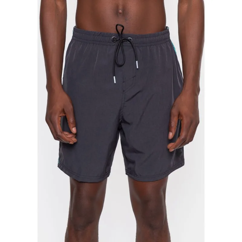 Shorts HD Vivo Preta - GG