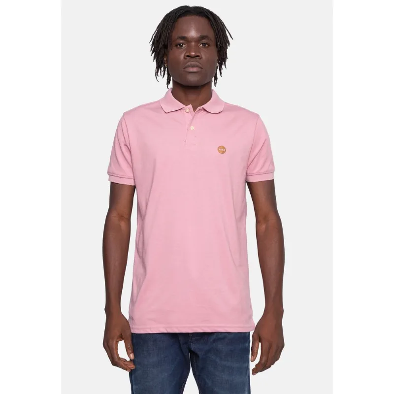Camisa Polo HD Piquet Rosê Camisa HD Polo Piquet Rosê - P