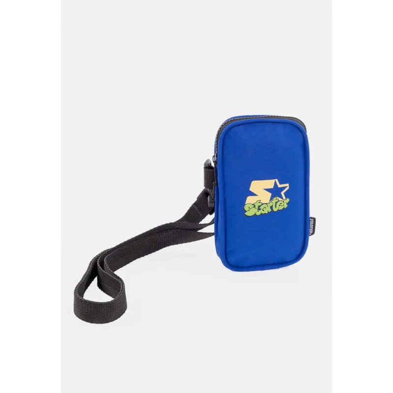 Bolsa Starter Bel-Air Shoulder Azul Royal - ÚNICO