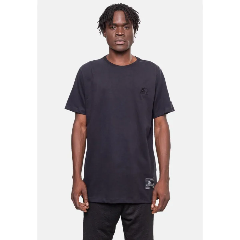 Camiseta Starter Basic Preta - G