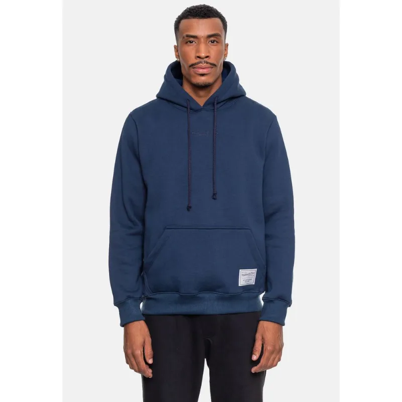 Moletom Mitchell & Ness Masculino Classic Azul Escuro - P