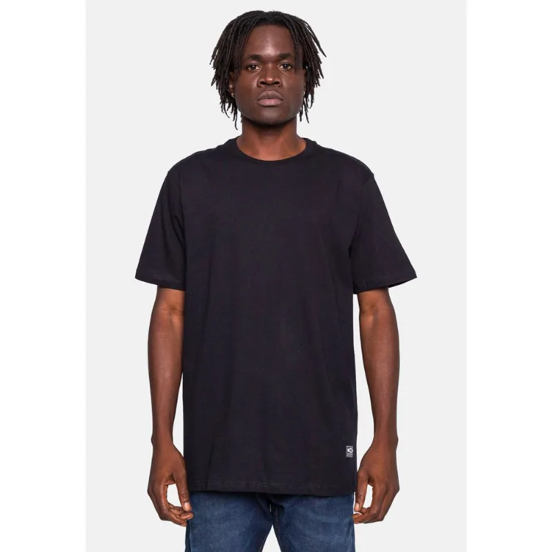 Camiseta HD Estampada Preta - M
