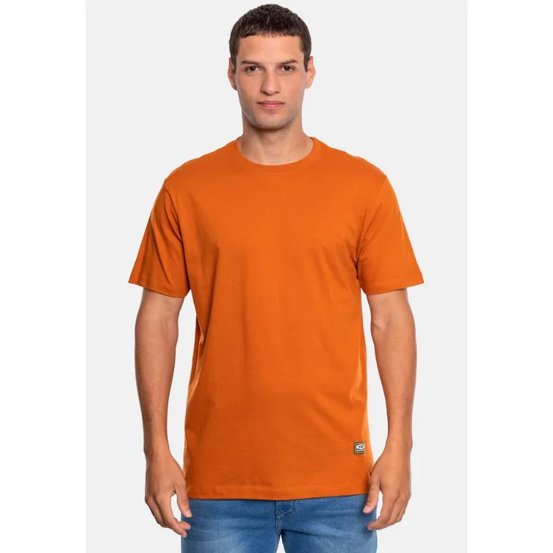 Camiseta HD Estampada Caramelo - P