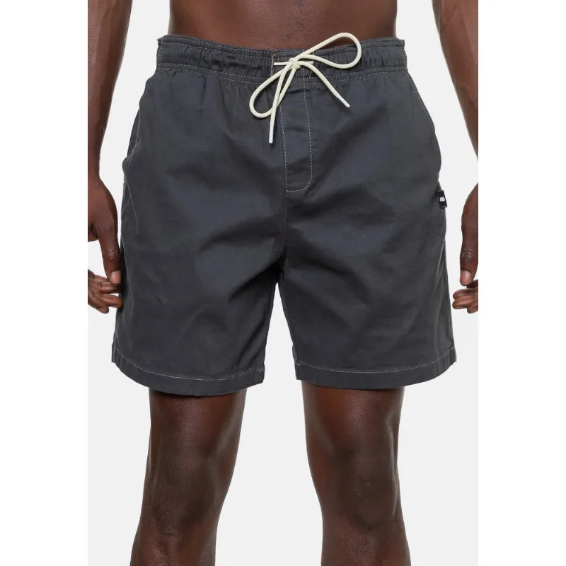 Shorts HD Sarja Cinza - P