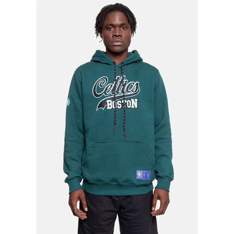 Moletom NBA Street Soul Boston Celtics Verde Magala - GG