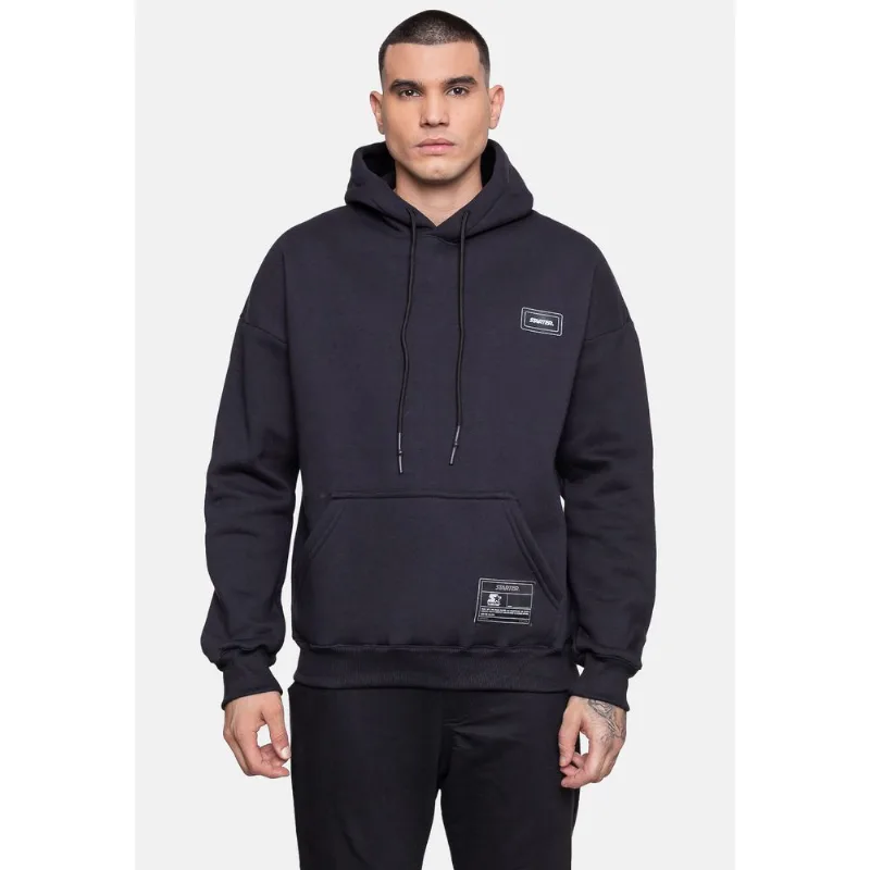 Moletom Starter Masculino Preto - G